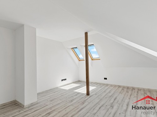 Prodaný dům 220 m², pozemek 921 m²