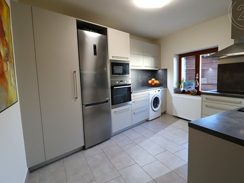 Prodaný dům 126 m², pozemek 475 m²