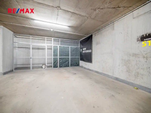 Prodaný byt 2+kk 53 m²
