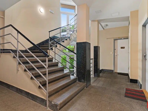 Prodej bytu 2+kk 45 m²