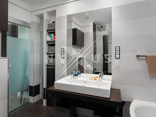 Prodaný byt 3+kk 67 m²