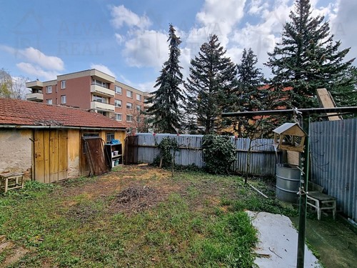 Prodaný dům 92 m², pozemek 92 m²