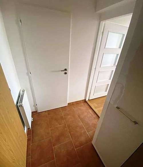 Prodaný byt 2+kk 43 m²