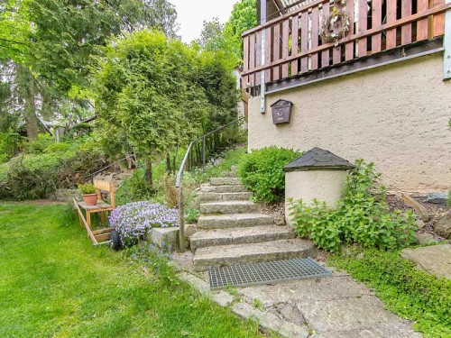 Prodej chaty 44 m², pozemek 352 m²
