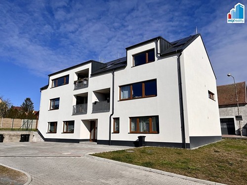 Prodaný byt 2+kk 67 m²