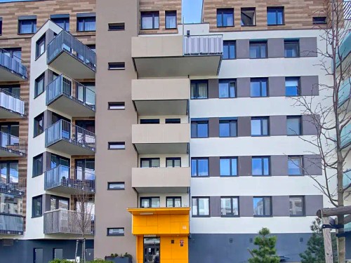 Prodaný byt 4+kk 97 m²