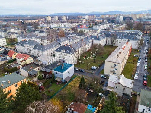 Prodaný dům 202 m², pozemek 296 m²