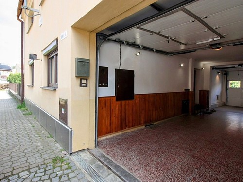 Prodaný dům 285 m², pozemek 725 m²