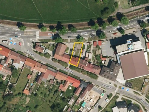 Prodej domu 180 m², pozemek 391 m²