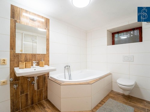 Prodaná chata 73 m², pozemek 368 m²