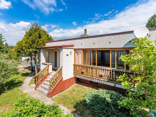 Prodej domu 94 m², pozemek 965 m²