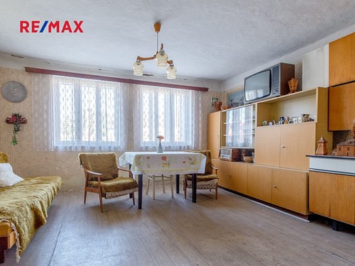 Prodaný dům 127 m², pozemek 509 m²