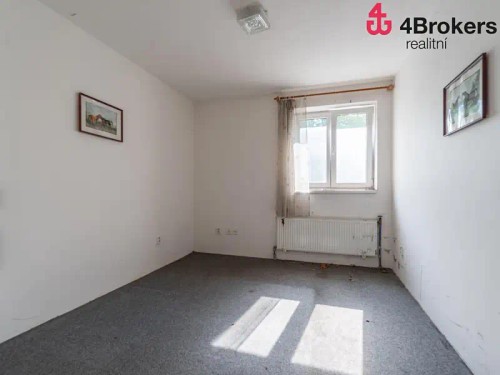 Prodaný dům 750 m², pozemek 570 m²