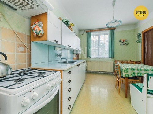 Prodaný dům 200 m², pozemek 708 m²