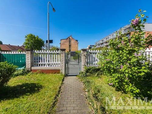 Prodaný byt 3+1 90 m²
