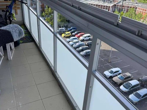 Prodej bytu 3+1 69 m²
