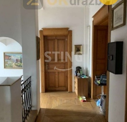 Prodaný dům 418 m², pozemek 304 m²