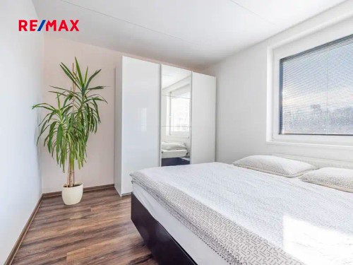 Prodaný byt 4+kk 97 m²