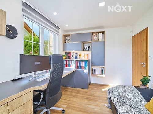Prodaný dům 132 m², pozemek 570 m²