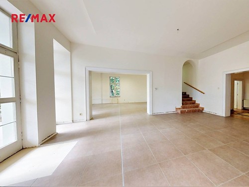 Prodaný dům 487 m², pozemek 1414 m²