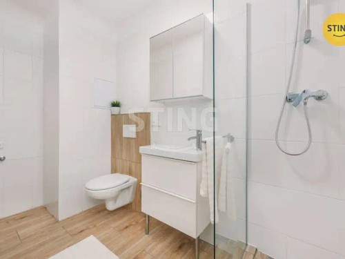 Prodej bytu 2+1 70 m²