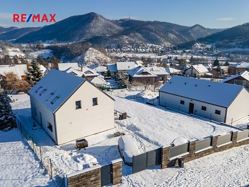 Prodaný dům 148 m², pozemek 2340 m²
