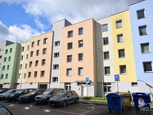 Prodaný byt 4+1 78 m²