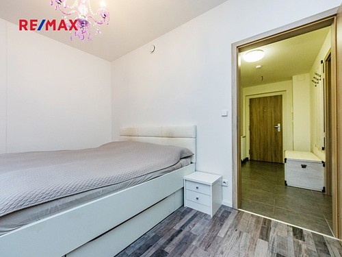 Prodaný byt 4+kk 65 m²