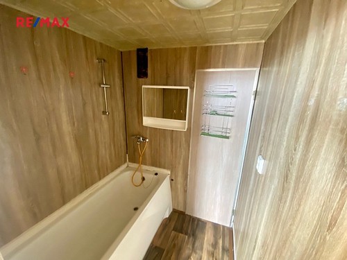 Prodaný byt 2+1 57 m²