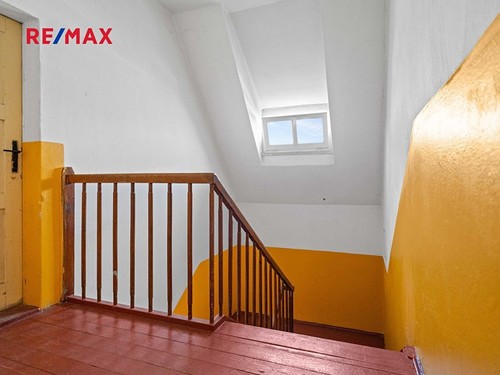 Prodaný byt 2+kk 60 m²