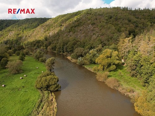 Prodaná chata 43 m², pozemek 43 m²