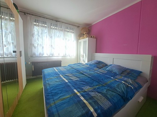 Prodaný byt 3+1 66 m²