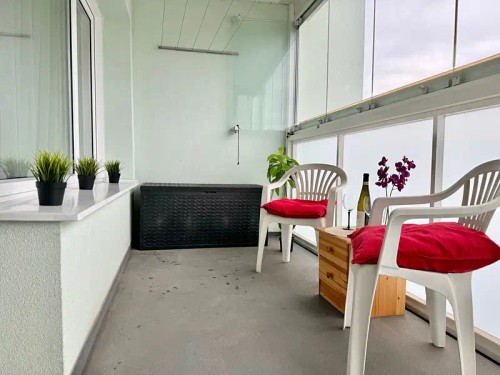 Prodaný byt 4+1 78 m²