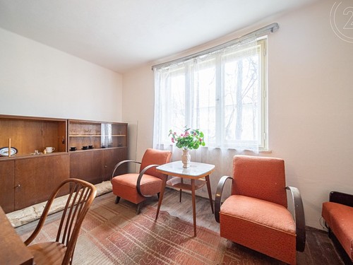Prodaný dům 193 m², pozemek 3639 m²