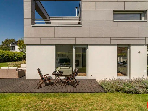 Prodaný dům 123 m², pozemek 709 m²