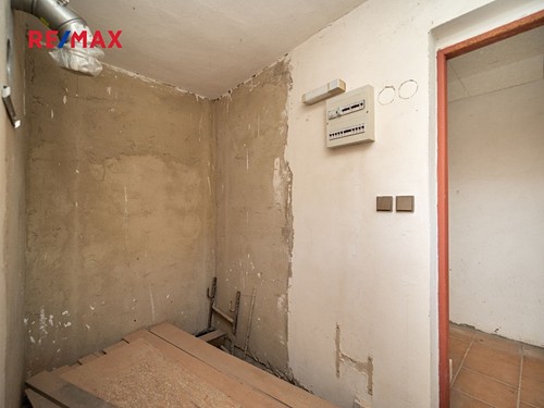 Prodaný dům 54 m², pozemek 397 m²