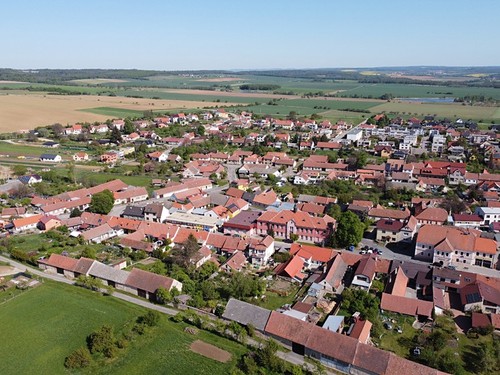 Prodaný dům 65 m², pozemek 559 m²