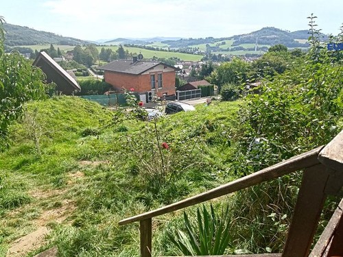 Prodaná chata 16 m², pozemek 688 m²