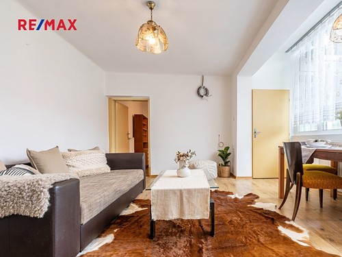 Prodaný dům 92 m², pozemek 204 m²