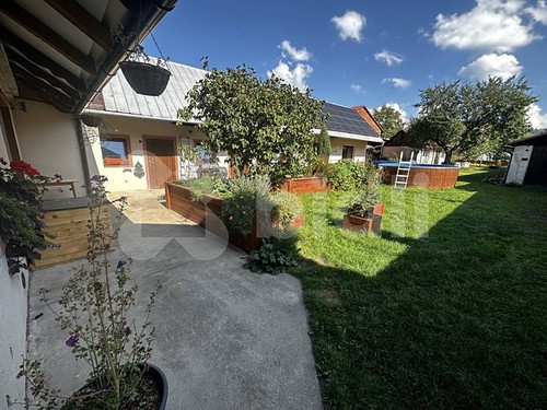 Prodaný dům 305 m², pozemek 2236 m²