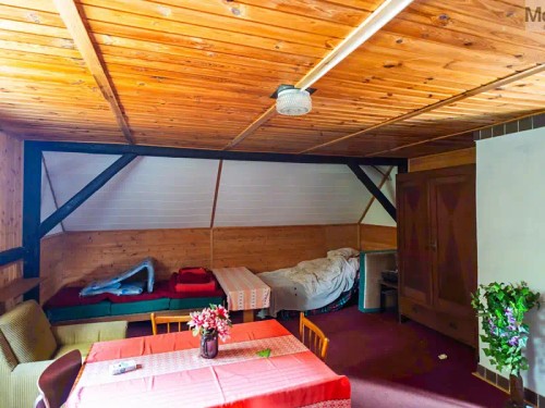 Prodej domu 320 m², pozemek 2201 m²