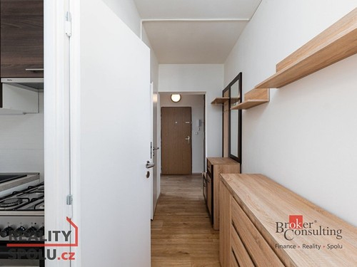 Prodaný byt 3+1 66 m²