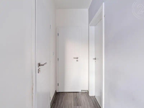 Prodaný byt 3+1 64 m²