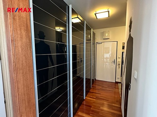 Prodaný byt 2+kk 56 m²