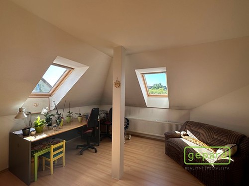 Prodaný dům 279 m², pozemek 981 m²