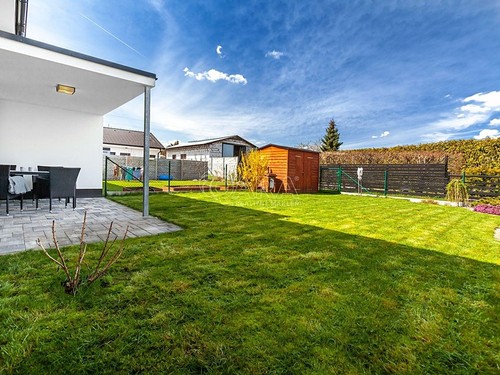 Prodaný dům 114 m², pozemek 227 m²