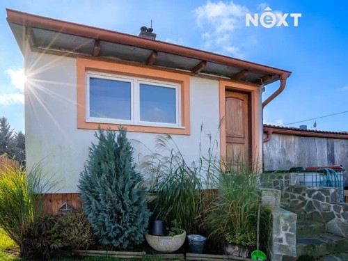 Prodaný dům 89 m², pozemek 663 m²