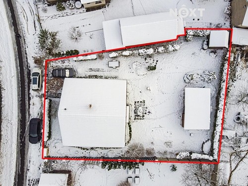 Prodaný dům 82 m², pozemek 776 m²