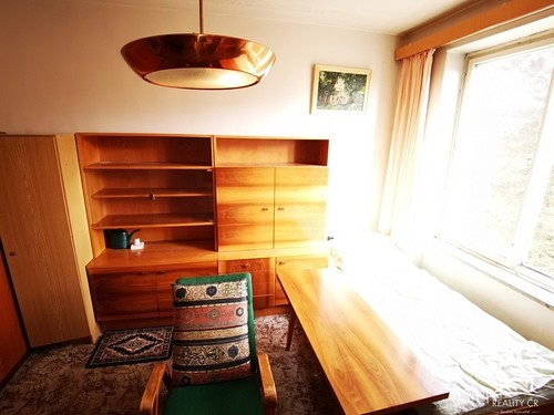 Prodaný byt 3+1 72 m²