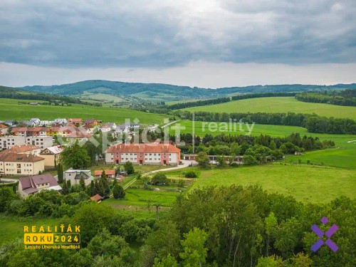 Prodej bytu 3+1 71 m²